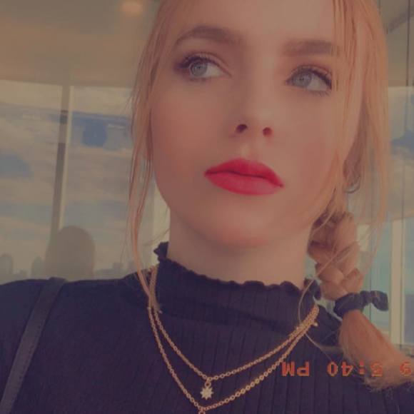 Profile Picture of Leah Bradley (@leahbradley663) on Poshmark