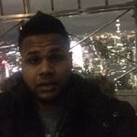 Profile Picture of Darryl deokiesingh (@darryldeokiesingh) on Instagram
