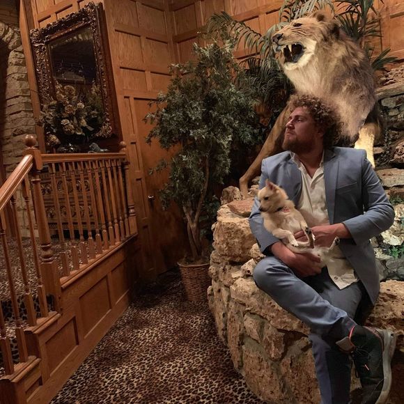 Profile Picture of Adam Spielman (@peep1001) on Poshmark