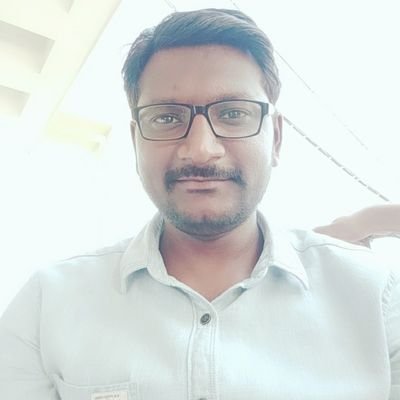 Suraj Verma - Twitter Profile Picture of Suraj Verma (@Suraj_Verma) on Twitter