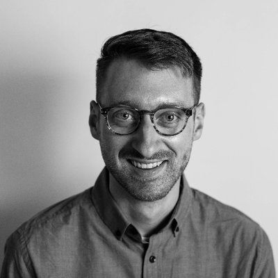 Profile Picture of Nick Daniels (@np_daniels) on Twitter