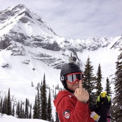 Profile Picture of Joe McCue (@1fastnigel) on Twitter