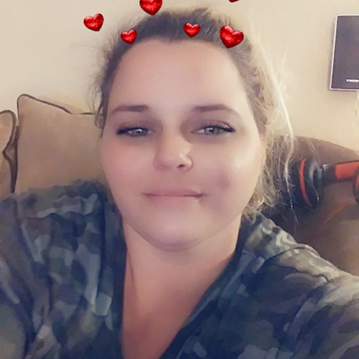 Profile Picture of Crystal Eagle (@user77402535) on Tiktok