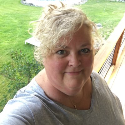 Profile Picture of Kathi Jo Moore (@KathiJoMoore2) on Twitter