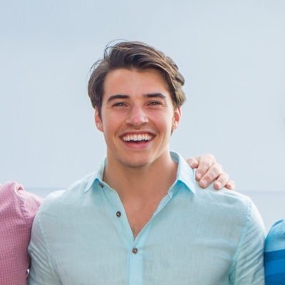 Profile Picture of Jake Cronin (@JakeCronin9) on Twitter