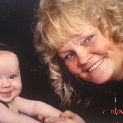 Profile Picture of Joyce E. Steffenauer (@powellje) on Twitter