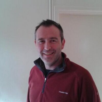 Profile Picture of David Peplow (@IsgDave) on Twitter