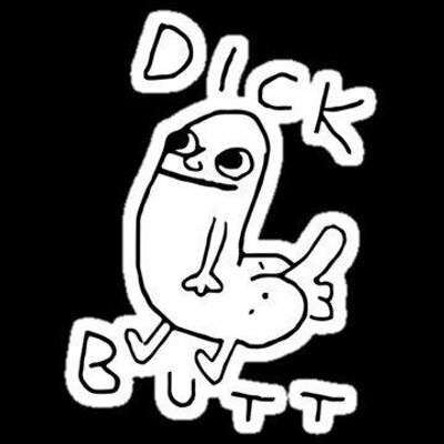 Profile Picture of Dick Fernando Butt (@DickFernandoBut) on Twitter