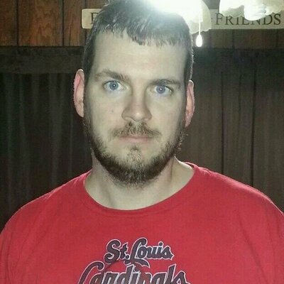 Profile Picture of Jeremy Gunter (@gunman_sr5) on Twitter