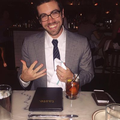 Profile Picture of Andrew Sterling (@SEO_Savant_) on Twitter