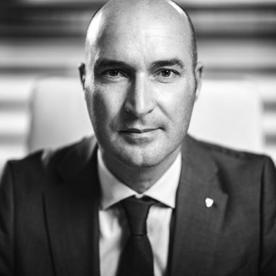 Profile Picture of Alessandro Giuliani (@vigilarfano) on Twitter