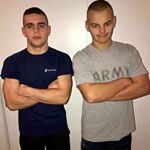 Profile Picture of Blake Folb (@blake_strong_man) on Instagram