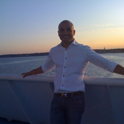 Profile Picture of Marco Spagnolini (@diomida) on Twitter