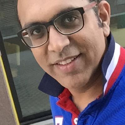 Profile Picture of Ashish Chawla (@ashishchawla21) on Twitter