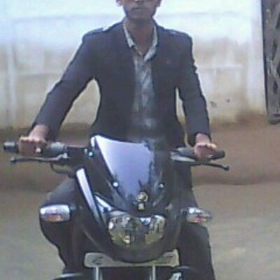 Profile Picture of ANKUR KASHYAP (@ANKURKASHYAP8) on Twitter