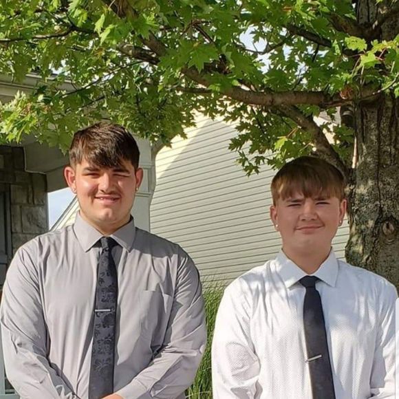 Profile Picture of Larry Spencer (@larryspencer) on Poshmark