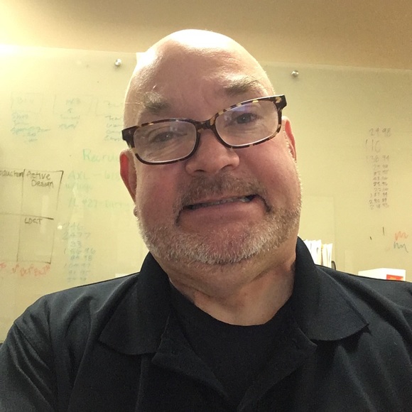Profile Picture of John Swistak (@johnswistak) on Poshmark