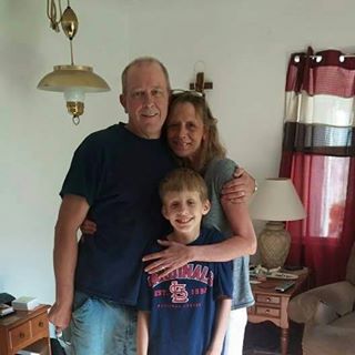 Profile Picture of Andrew Harshbarger (@andrew.harshbarger) on Facebook