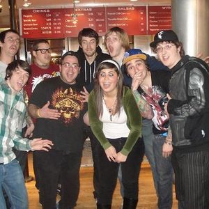 Profile Picture of Sal Calabrese (@italianchef12) on Myspace