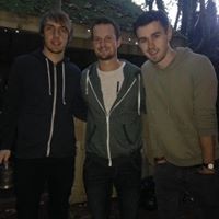 Profile Picture of Jacob Foster (@jacob-foster-28) on Quora