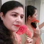 Profile Picture of Usha Chopra (@ushachopra1967) on Instagram