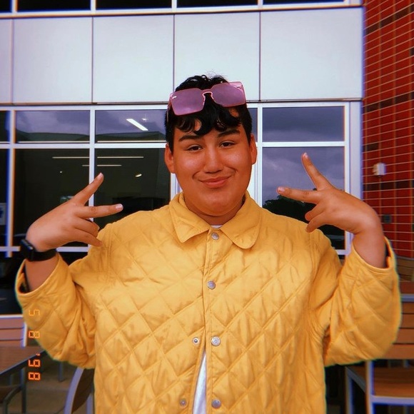 Profile Picture of Jacob Castro (@jacobcastro739) on Poshmark