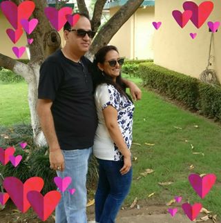 Profile Picture of Gunjan Seth (@gunjan.seth.94) on Facebook