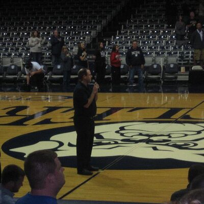 Profile Picture of Jim Howser (@JimHowser1) on Twitter