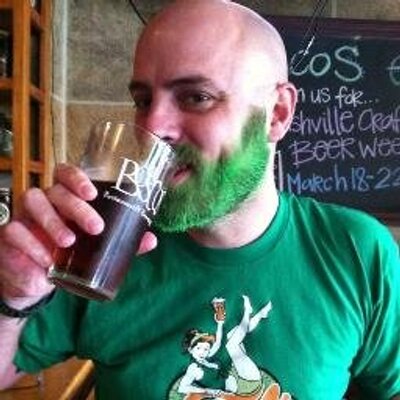 Profile Picture of Shane Gibbs (@AgentGibbs75) on Twitter