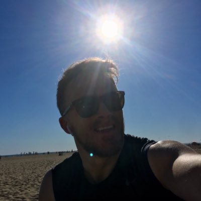 Profile Picture of Mark Potter (@ThatMarkPotter) on Twitter