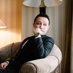 Profile Picture of Abraham Simon, S.H., LL.M. (@bram_simon) on Instagram