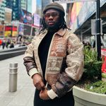 Profile Picture of 🕷Eromose Ordia™ (@tomisin_tomtom) on Instagram