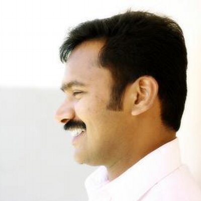 Profile Picture of Albin Joseph (@albinjoseph) on Twitter