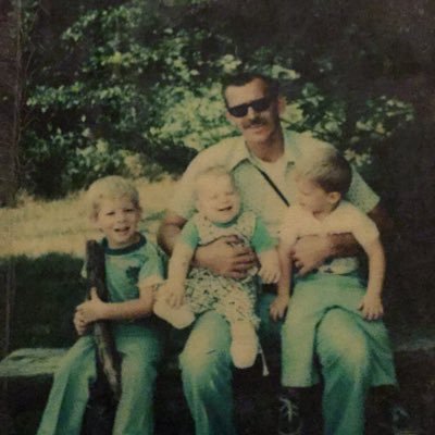 Profile Picture of Darrell Diggins (@DigginsDarrell) on Twitter