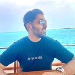Profile Picture of Neil Shah (@neil.shah___) on Instagram