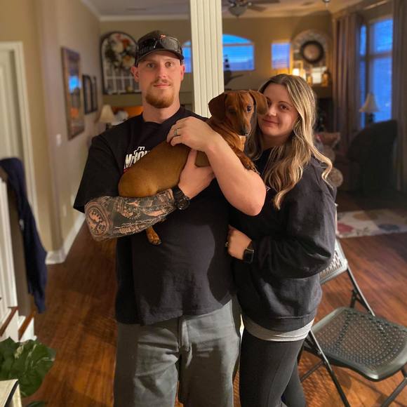 Profile Picture of Bryce Schwindt (@schw0600) on Poshmark