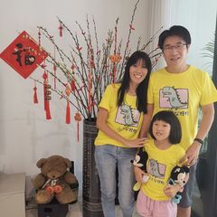 Profile Picture of debbietong3 (@debbietong3) on Tiktok