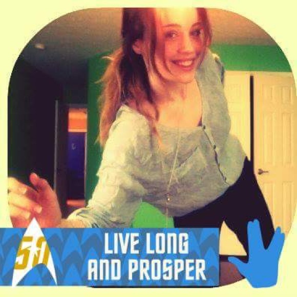 Profile Picture of Samantha Worsham (@busysami) on Poshmark