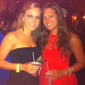 Profile Picture of Katie Cronin (@katiec2007) on Pinterest
