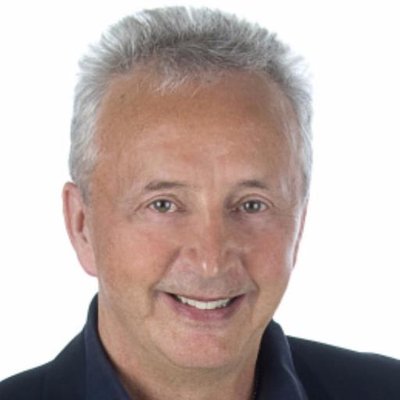 Profile Picture of Stuart J Sharp (@TheAngels2012) on Twitter