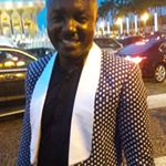 Profile Picture of Ayuketa Benjamin (@ayuketabenj) on Instagram