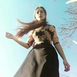 Profile Picture of Evelin Alex. Volunteer (@stuck_in_love_55) on Instagram