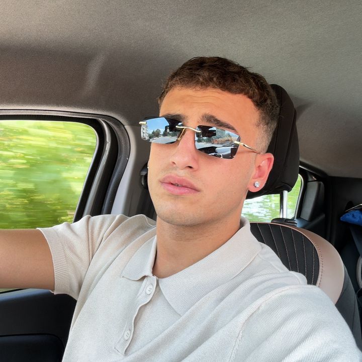 Profile Picture of Andrea Di Martino (@@andreadimartino3) on Tiktok