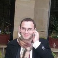 Profile Picture of Michael Koenig (@michael-koenig-12) on Quora