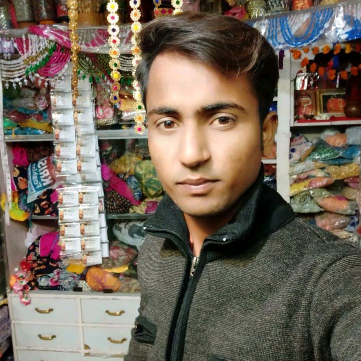 Profile Picture of RAjeevrebari (@rajeev697343) on Tiktok