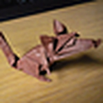 Profile Picture of Simon Jacobs (@ritsuka.origami) on Flickr