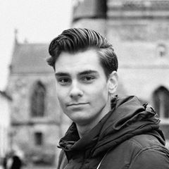 Profile Picture of Jesse Hoogesteger (@jesse_hgstgr) on Tiktok