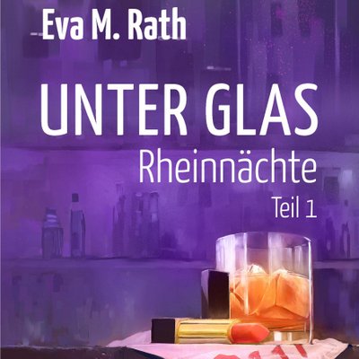 Profile Picture of Eva M. Rath (@Eva_M_Rath) on Twitter