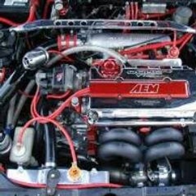 Profile Picture of Richard Tweed (@TweedyPRS) on Twitter