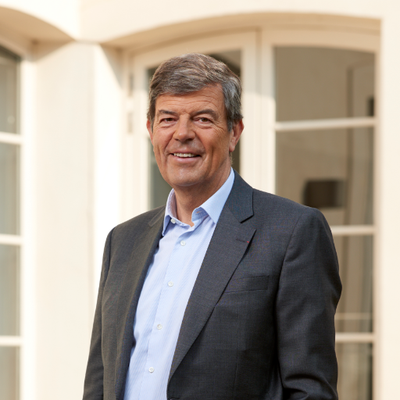 Profile Picture of GonzaguedeBlignieres (@gdeblignieres) on Twitter